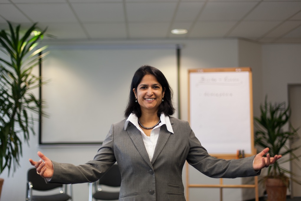 Angebot Für Interkulturelle Kommunikation Sonja Jain